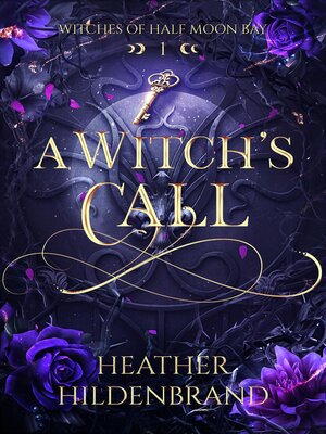 cover image of A Witch's Call